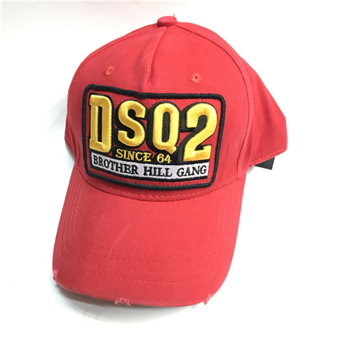 DSquared D2 Cap ID:20220420-252